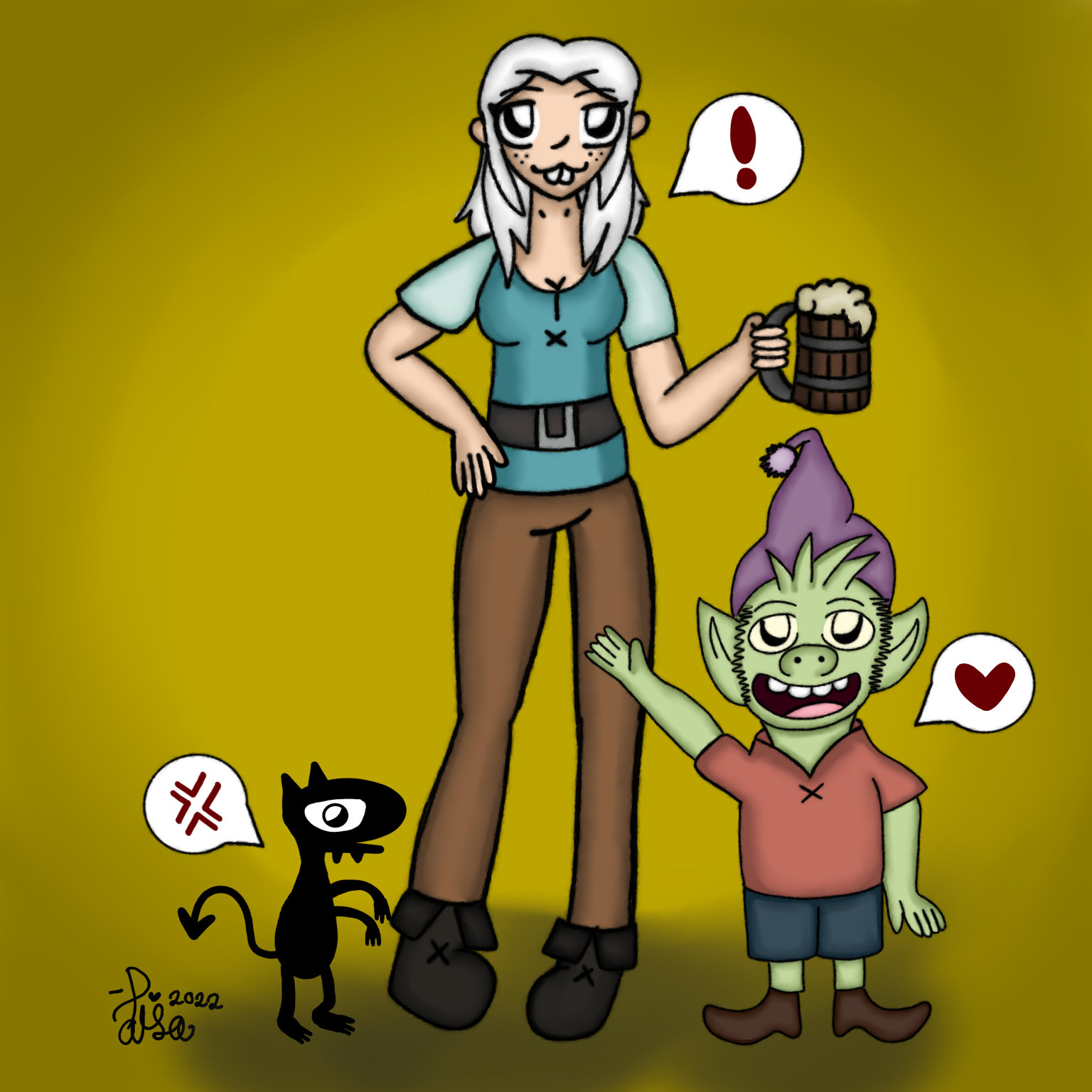 disenchantment drawing done png ver 3.png