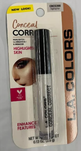 2024-06-22 21_05_01-L.A. Colors Highlighter Conceal Correct CBCS390 Illuminates Features _ eBay and .png