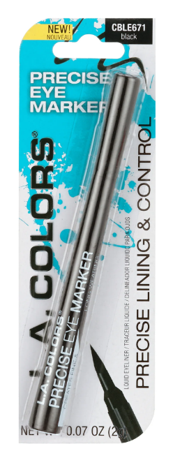 2024-06-22 21_07_53-L.A. Colors Precise Felt Slim Tip transfer-proof Liquid Eyeliner, Black - Walmar.png